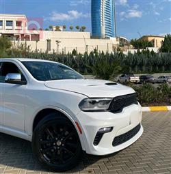 دودج دورانجو